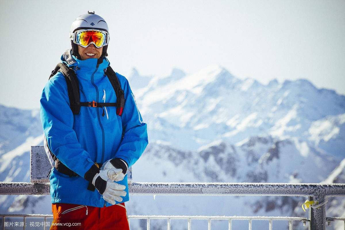 一篇文章告訴你，滑雪服和沖鋒衣羽絨服有什么區(qū)別