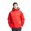 沖鋒衣廠家—洗滌沖鋒衣，37度的水最合適